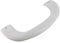 Paxanpax PRF068 Compatible for Lec L5026W L5526W L5546W R5026W R5526W U5026W U5526W U5546W Series White Plastic Classic Door Handle