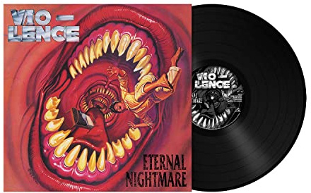 Metal Blade Records (OPEN)