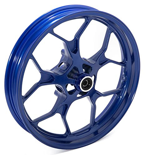 TARAZON 17 Vorderrad Felge für Yamaha R3 15-22 MT03 20-22 MT-25 18-21 R25 18-20