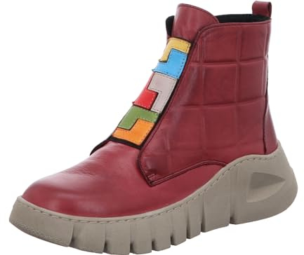 Gemini Damen Boot grau