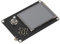 SDR-Funkempfänger-DIY-Platine, Sender-Empfänger-Kit Hochfrequenz Portapack H2 SDR-Sendermodul 1 MHz Bis 6 GHz mit LCD, FM-Sender