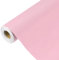 sourcing map 1000 x 40cm Powder Pink Wallpaper, Peel and Stick Wallpaper, Powder Pink Contact Paper Solid Color Vinyl Self-Adhesive Wall Paper Decorative for Wall Covering