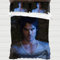 XYOK Damon Salvatore Bettwäsche 135x200 Vampire Fanartikel Bettwäsche-Sets Kinder 3teilig Weiche Mikrofaser Bettbezüg für Erwachsene,Horror (Damon, 135x200cm)
