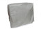 Perfect Dust Cover LLC - Copertura in nylon grigio argento compatibile con taglierina rotativa elettrica leggera da 98 pollici, copertura antipolvere antistatica e impermeabile