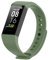 BYISYUE Bracelet pour Xiaomi Mi Smart Band 4C, Silicone Sport Bracelets de Remplacement pour Xiaomi Mi Smart Band 4C