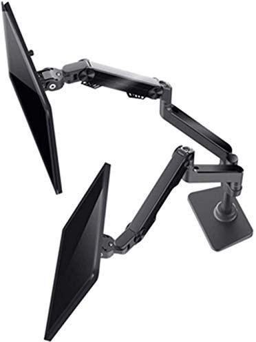 TV Wall Mount Screen Stand Monitor, Pivot swivel, lift and contracting, screen Lower limit to I 36 inch