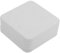 POPETPOP Lot De 5 Soucoupes en Pierre Sèche Instantanée Super Absorbantes Sculptures Complexes pour Plantes Dintérieur