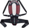 Rückenprotektor Alpinestars Nucleon Plasma Backprotector with Straps Level 2, S