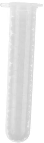 Toddmomy 1Packung Halloween Vampirfang Kleber Heißwasser Schmelzkleber für Künstliche Zähne Sicher und Einfach Anzuwenden Halloween Partys und Cosplay Dekorationen