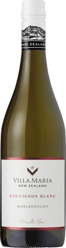 Villa Maria Private Bin Sauvignon Blanc 2017 trocken (0,75 L Flaschen)