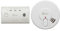 Kidde 10LLCO Carbon Monoxide Alarm With Sealed Battery with Kidde 29 Optical Smoke Alarm
