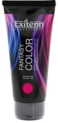 Exitenn Exit Fantasy Color Tinte Fresa - 60 ml