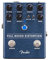 Fender 'Full Moon Distortion' Guitar Effects Pedal