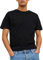 JACK & JONES Jjeorganic Basic Tee Ss O-neck Noos Homme T-Shirt, Noir, XXL