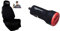 fixcape universal Autositzbezug Autositzauflage Sitzbezug Schonbezug Werkstatt-sitzschoner Sitzauflage Autositz-bezüge Auto Fahrersitz wasserdicht AmazonBasics - Kfz-Ladegerät für Apple- & Android-Geräte, USB-Anschluss: 2 Eingänge, 4,8 Ampere / 24 W, Schwarz / Rot