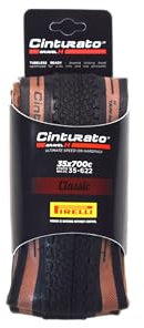 Pirelli Unisex – Erwachsene Cinturato Reife, Black, 35-622