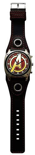 Marvel Avengers Armbanduhr MV15788