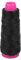 Cuerda de arco de tiro con arco, cuerda de fabricación de cuerda de arco de 110 m, cuerda de hilo para cuerda de arco(black)