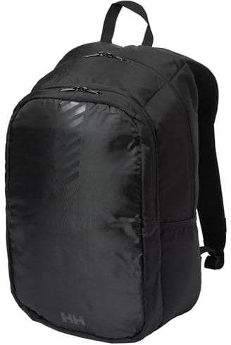 Helly Hansen Unisex Mochila Lokka, STD, Negro