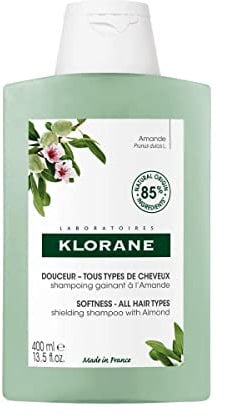 KLORANE SHAMPOO LTT MAND 400ml