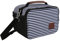 Umami Premium Kühltasche Klein, Lunchbag für Arbeit, Reisen, Büro, Picknick, Mini-Lunchbag Isoliert, Faltbare Lunchtasche, Kleine Kühltasche, Isoliertasche 4L, Streifen