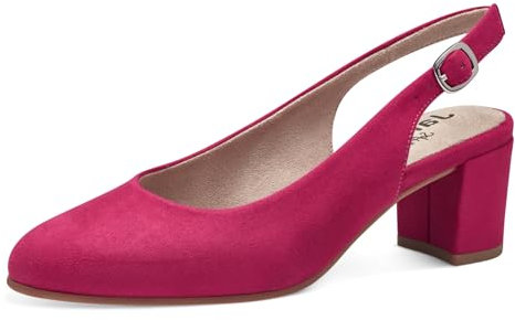 Jana 8-29460-42, Scarpe décolleté Donna, Fucsia , 38 EU