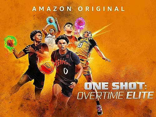 One Shot: Overtime Elite