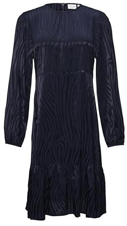 Comma Midi Kleid