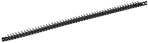 Original Einhell Schnellbauschrauben mit Grobgewinde (3,5 x 35 mm, 1000 Stk, 20 Schraubengurte mit je 50 magazinierten Schrauben, passend für Einhell Magazinaufsatz)