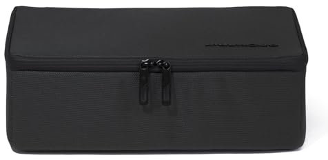 Piquadro FX Camera Case Black