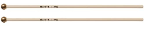 VIC FIRTH M452 Articulate Series Keyboard Mallet Glockenspiel Messig Rund