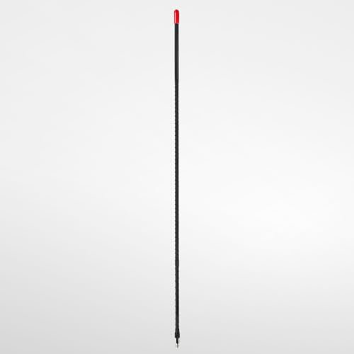 CB Radio Antenna | Thunderpole Thunderstick 3 AM/FM/SSB 27 MHz Pre-Tuned Mobile Aerial