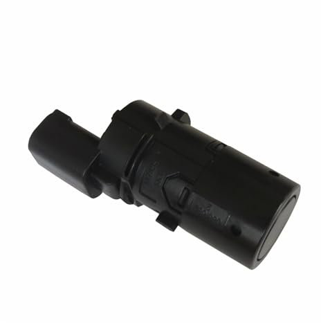 WUYDKEL Sensor Einparkhilfe Kompatibel Mit Ford Für Focus 2 Für Jaguar Für S-Type PDC Parksensor Parksensoren Radarwarner 2W93-15K859-AC 3S7J-15K859-AA