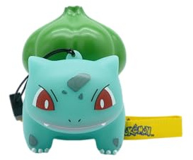 Teknofun - Pokemon Bulbasaur Light-Up