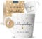 Amari® Kollegin Tasse - Geschenk für Arbeitskollegin - Dankeschön Tasse - Beste Kollegin Tasse - Kollegin Kaffeebecher - Teetasse für die Kollegin