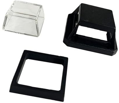 Dualoai Generischer Linienprojektor, Ersatzteile, Zubehör für 8/12 Linien, 360° Ebenen, Leicht, Einfach zu Montieren