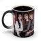 Blackpink Mug thermosensible avec design personnalisé