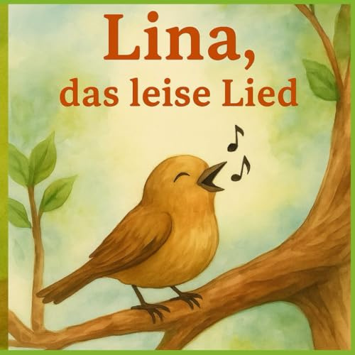Lina, das leise Lied