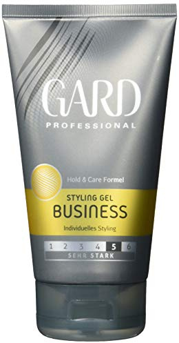 Gard Men Styling Gel Business, 250 ml