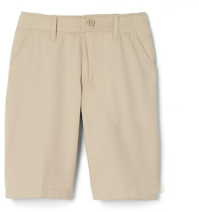 French Toast Pantalón Corto elástico para niños