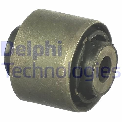 DELPHI Lagerung Lenker Kompatibel mit BMW 3 Limousine E90 33326765534 | Kompatibel mit: BMW 1, 1, 1 Cabriolet, 1 Coupe, 3, 3 Cabriolet, 3 Coupe, 3 Touring, X1