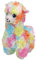 TY Classic Lola Alpaca 15cm