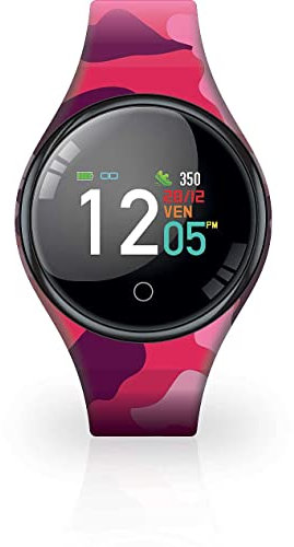 TECHMADE FREETIME CAMOUFLAGE 3 WATERPROOF TM-FREETIME-CAM3