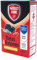 Protect Home Raticida en Cereal de Alta eficacia y Poder de atracción para Zonas secas. Ratas y Ratones, 150gr, Rojo, 150 G