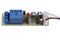 Temporizador de ciclo ajustable Retardo Temporizador On / Off Interruptor Módulo de relé DC 5V / 12V / 24V 0-15min / 0-60min(DC 12V 0-15 minutos ajustable)
