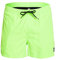 Quiksilver Homme Everyday Volley 15 Short De Bain, Lime Punch, L EU