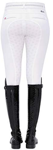 Sarina Full Grip (Farbe: White; Größe: M)