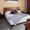 Ledph Chunky Strickdecke, Dicke Sperrige Gestrickte Decke, Weiche Grobstrick Decke Sofa Dekorativer Wurf,Grau,200 * 200 cm