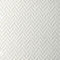 4 Rouleaux 100m² de Non-tissé Papier Peint en Fibres de Verre 140 g/m² Chevrons