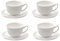Cha Cult 4 X Jumbotasse Sophie Fine Bone China 0,5 l = 4 Tassen